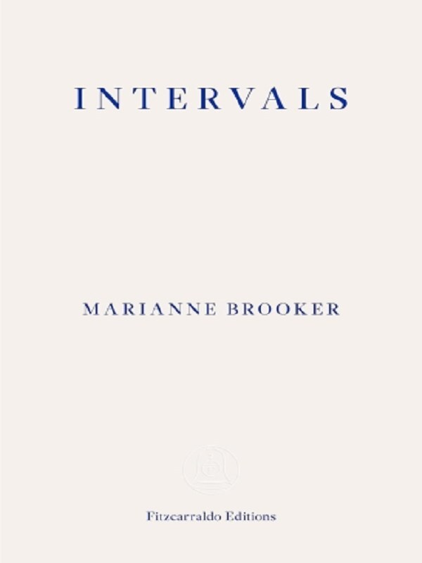 Intervals