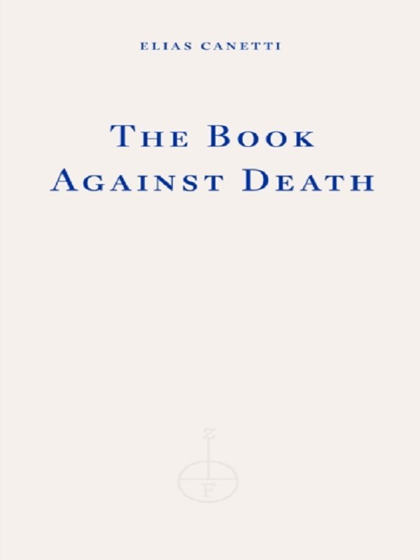 The Book Against Death