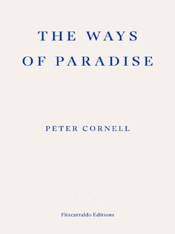 The Ways of Paradise