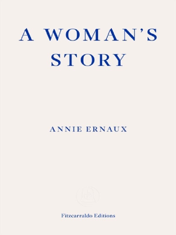 A Woman's Story