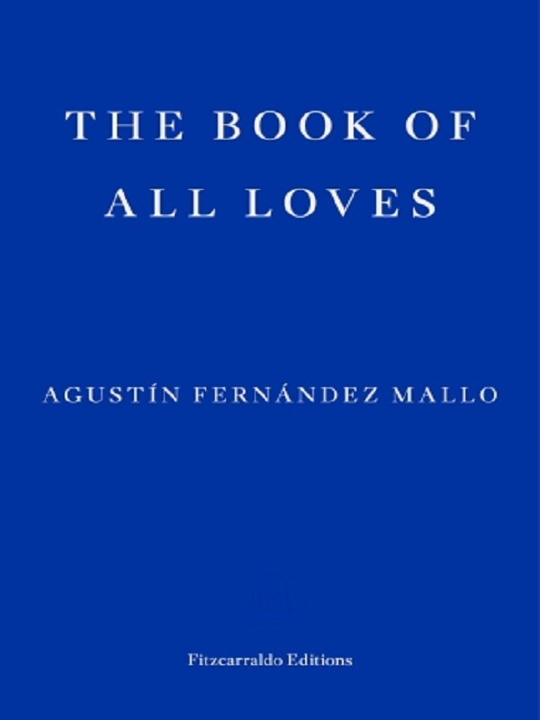 The Book of All Loves