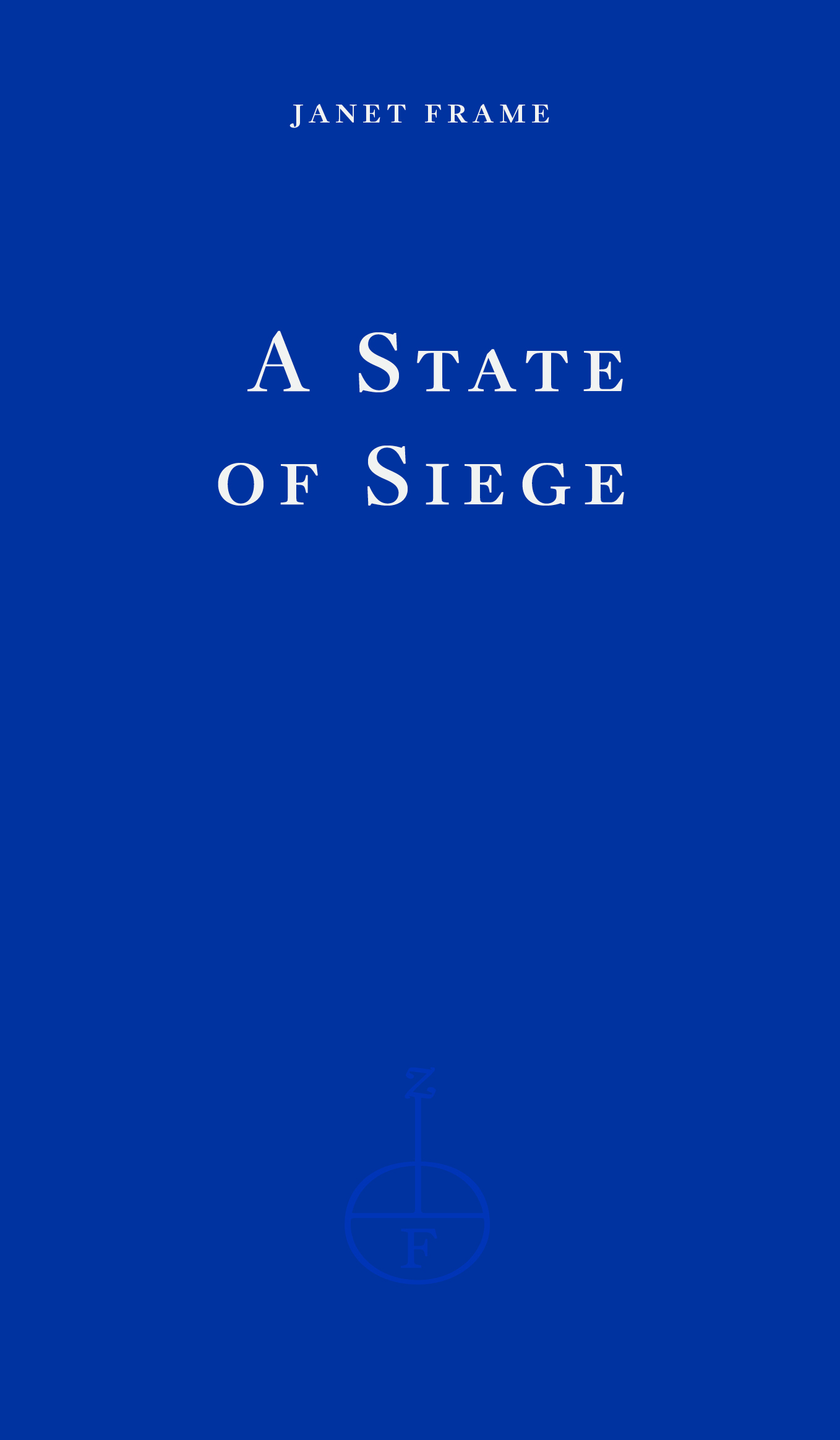 A State of Siege