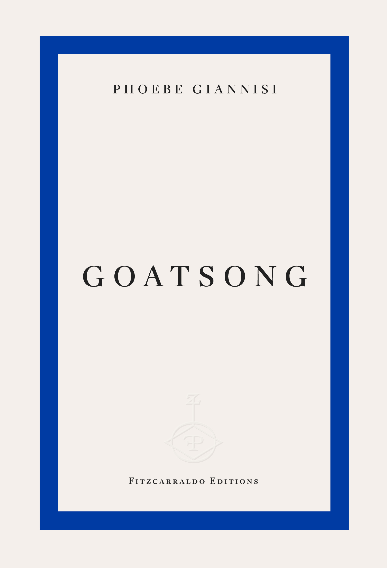 Goatsong