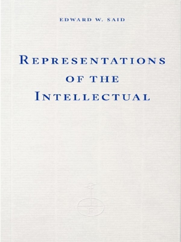Representations of the Intellectual