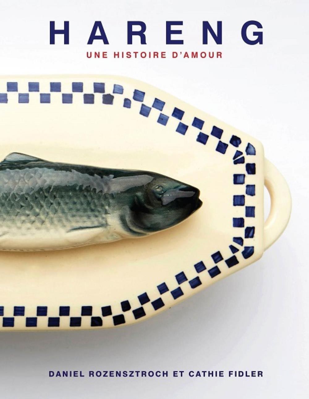 HARENG UNE HISTOIRE D'AMOUR