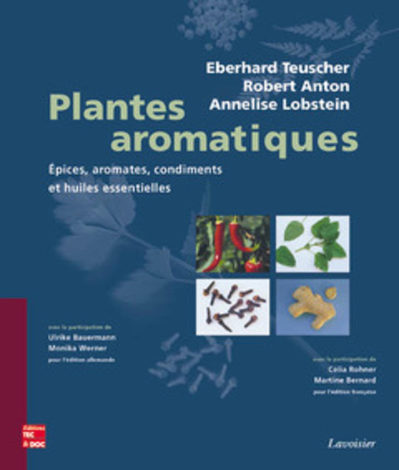 Plantes aromatiques