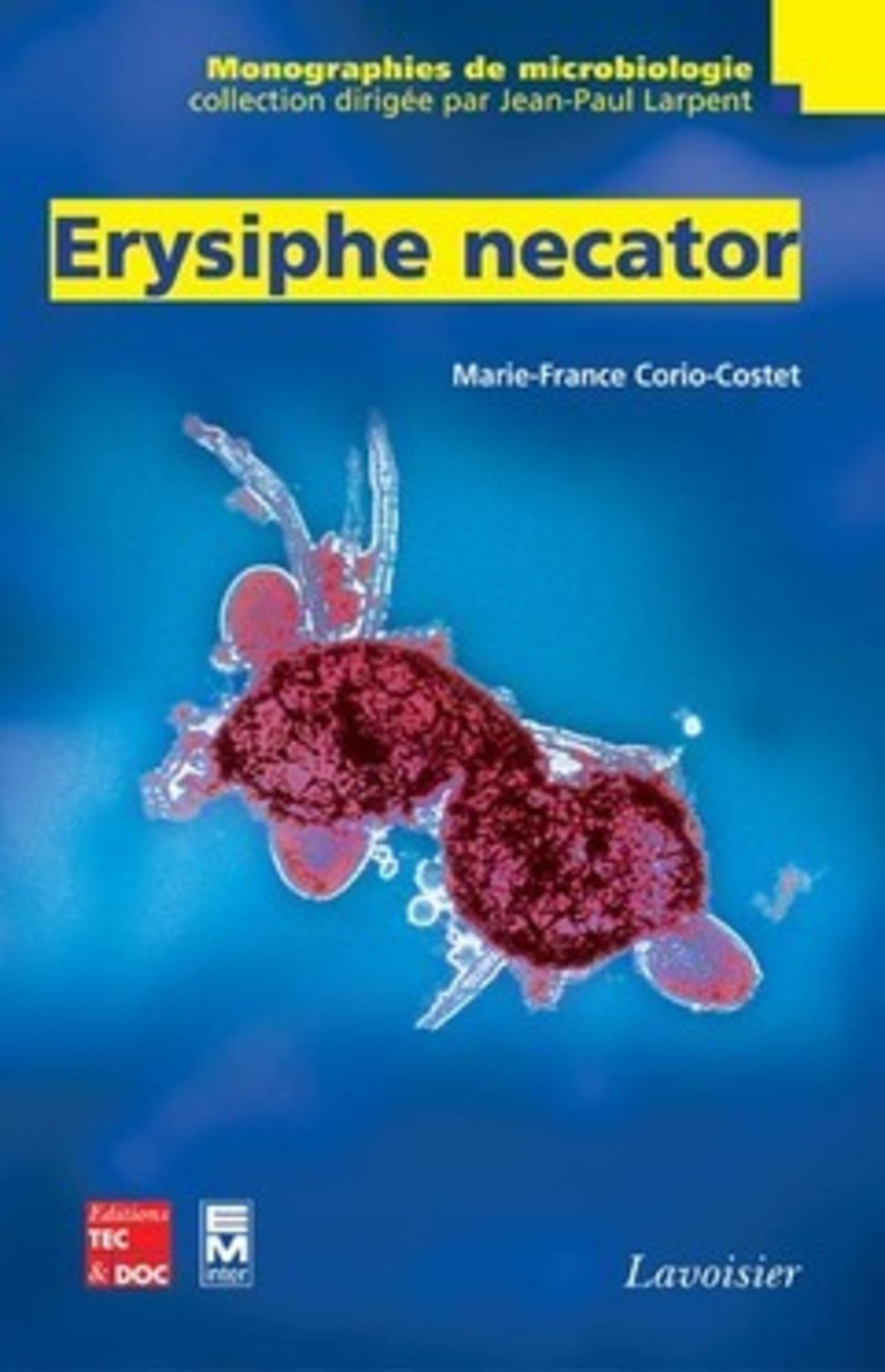 Erysiphe necator