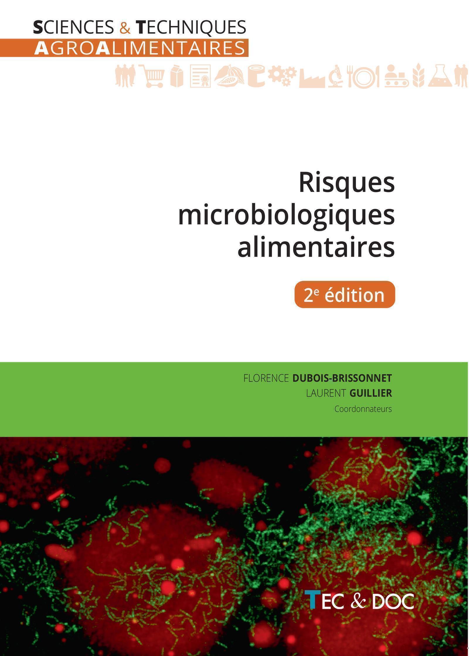 Risques microbiologiques alimentaires