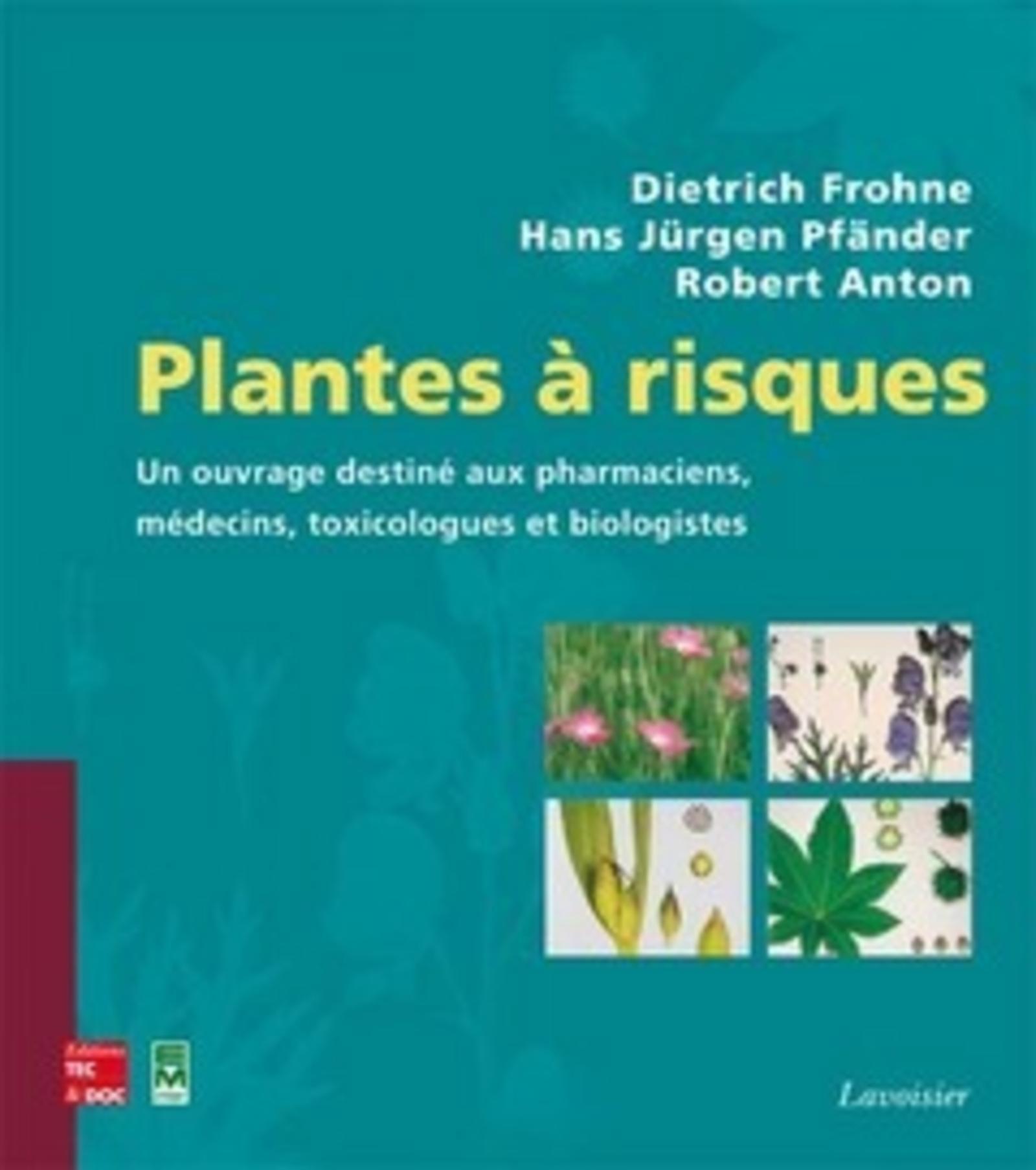 Plantes à risques
