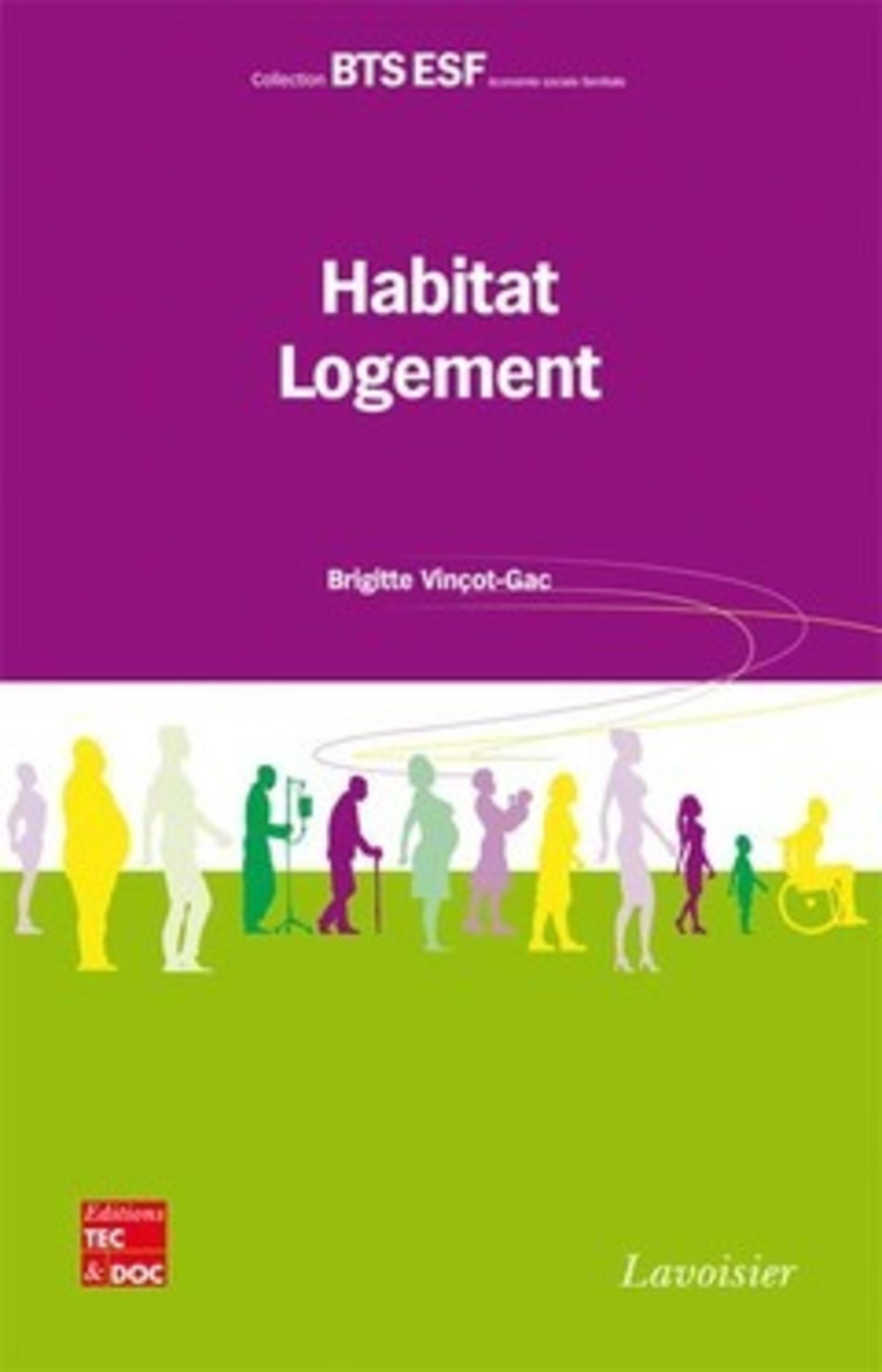 Habitat-Logement