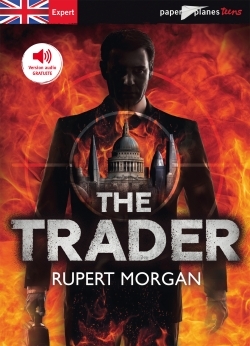 The trader (éd. 2016) - Livre + mp3