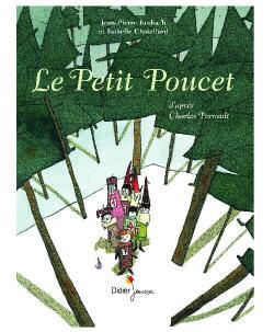 Le petit poucet