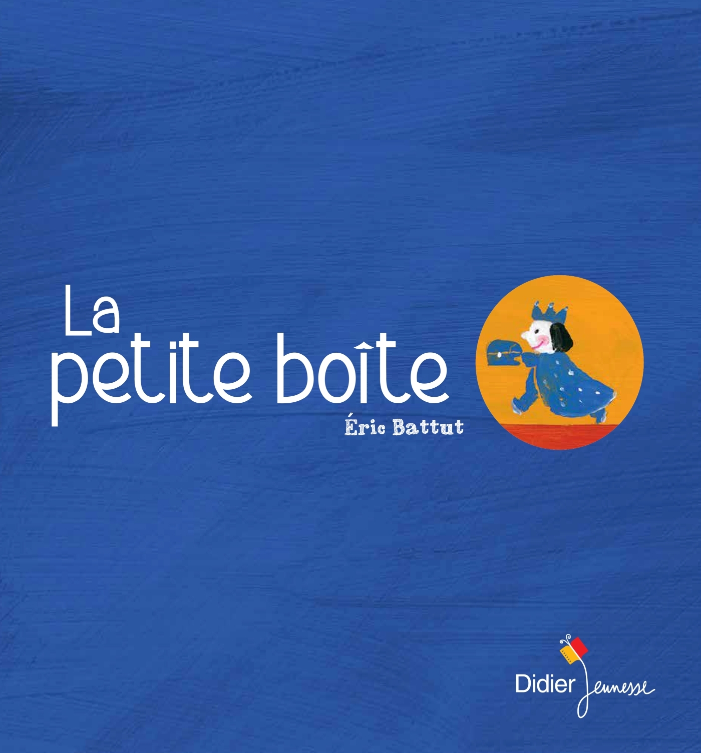 La Petite boîte - poche