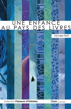 Une enfance aux pays des livres