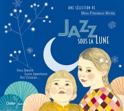 Jazz sous la Lune (CD)
