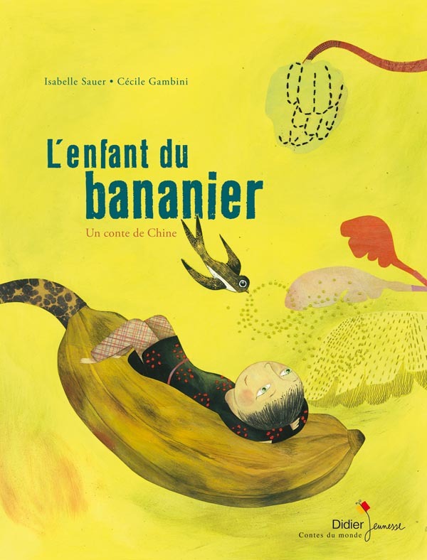 L'enfant du bananier
