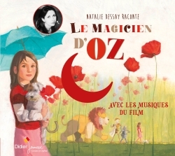 Le Magicien d'Oz (CD)