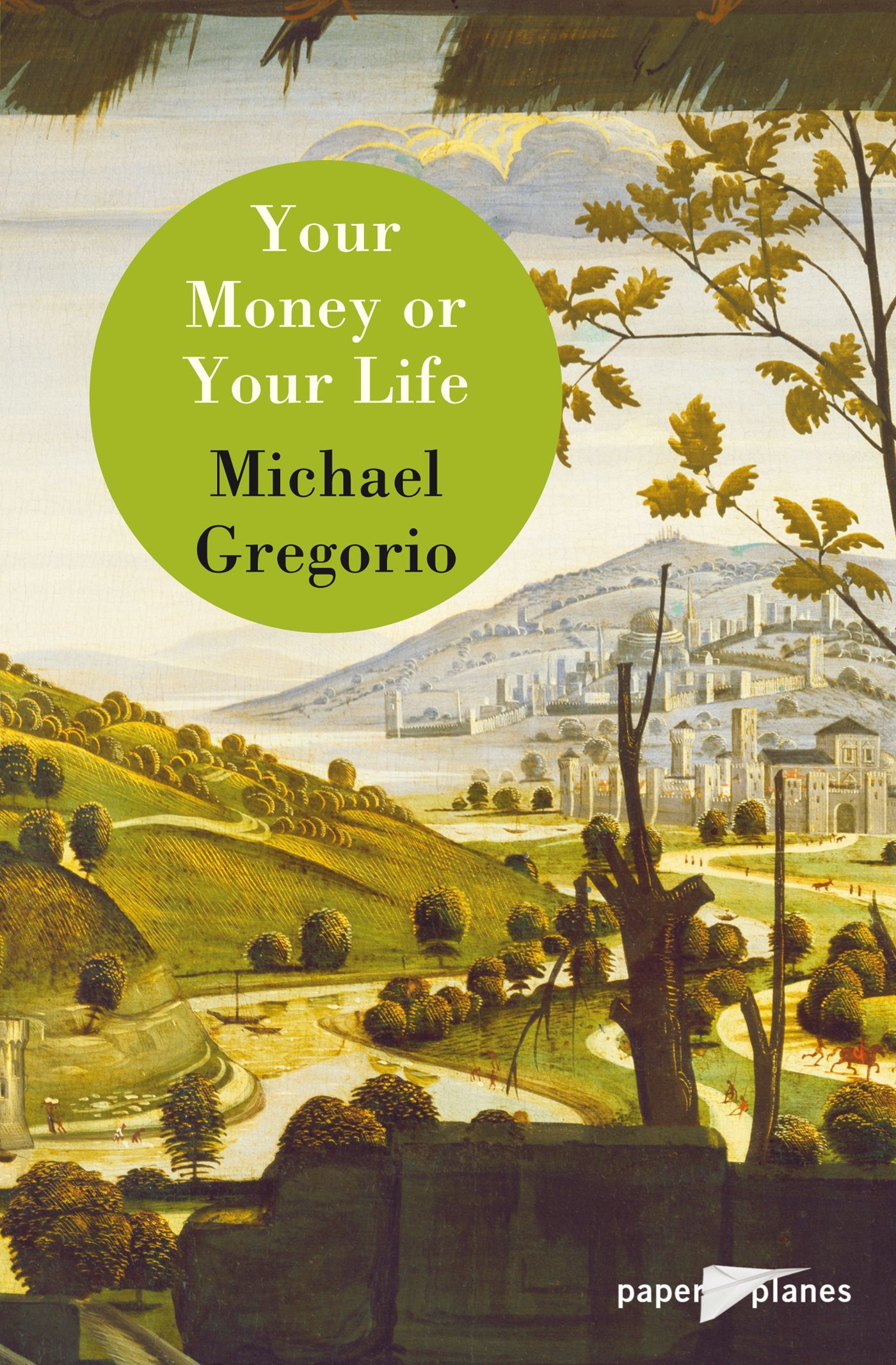 Your money or your life - Livre + mp3