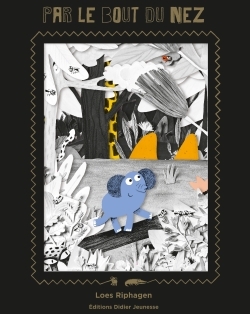 Par le bout du nez