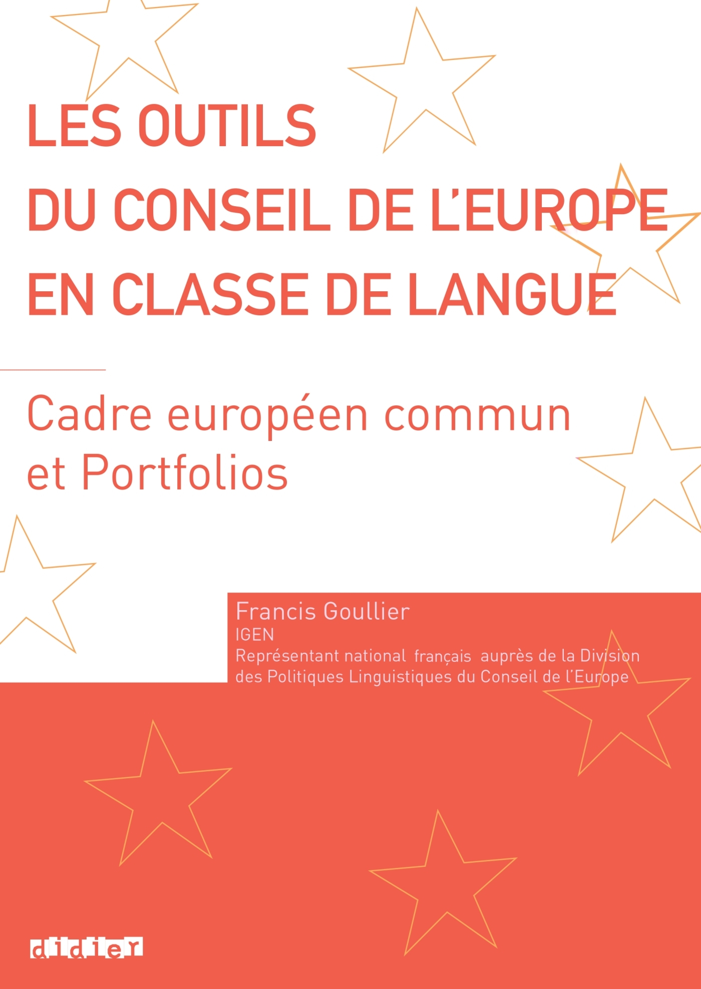 Les outils du conseil de l'Europe en classe de langue (2006) - Livre