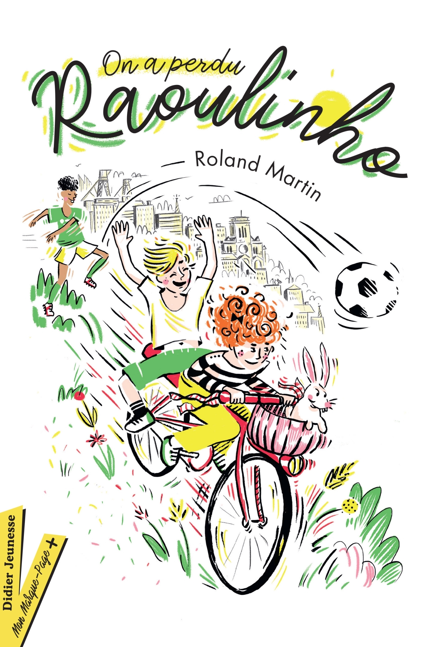 On a perdu Raoulinho