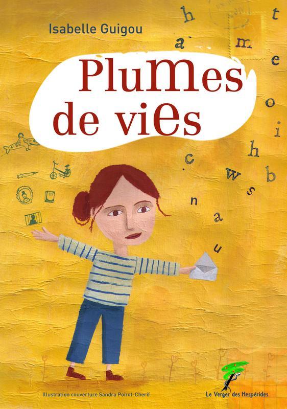 PLUMES DE VIES