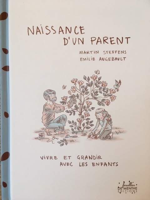 Naissance d'un parent