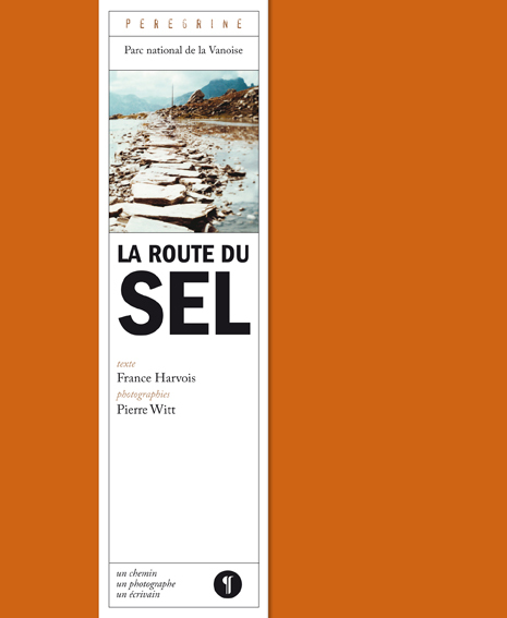La route du sel