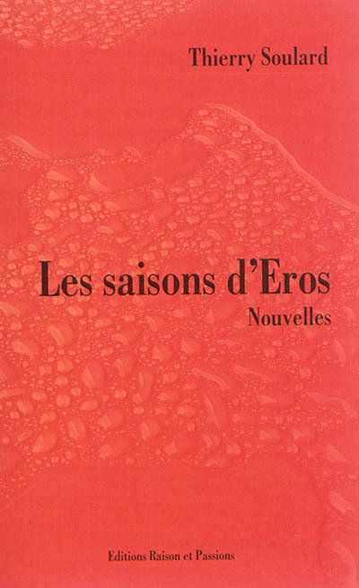 Les saisons d'Éros
