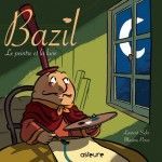 Bazil T. 1 - Le Peintre et la lune