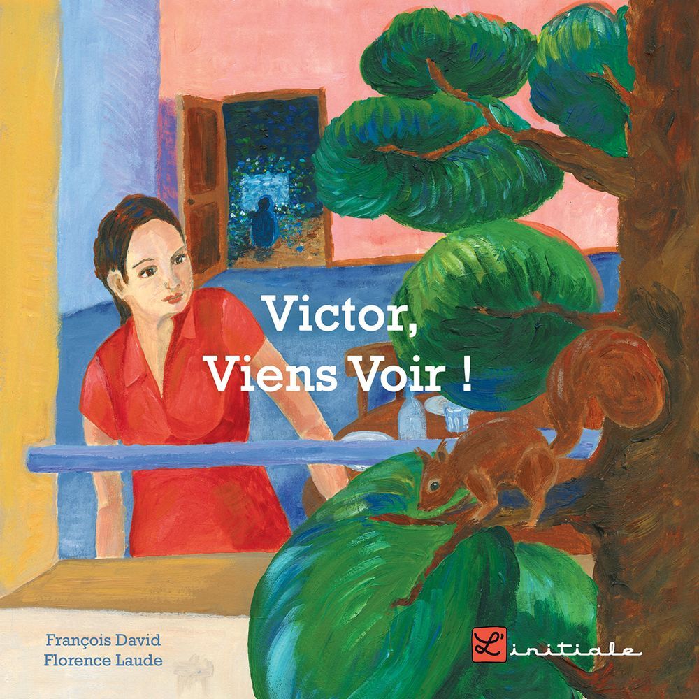 Victor, Viens Voir !