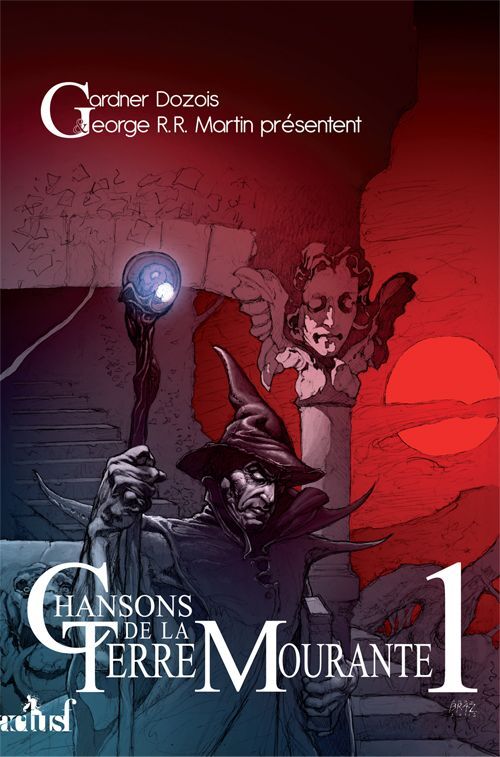 Chansons la terre mourante 1