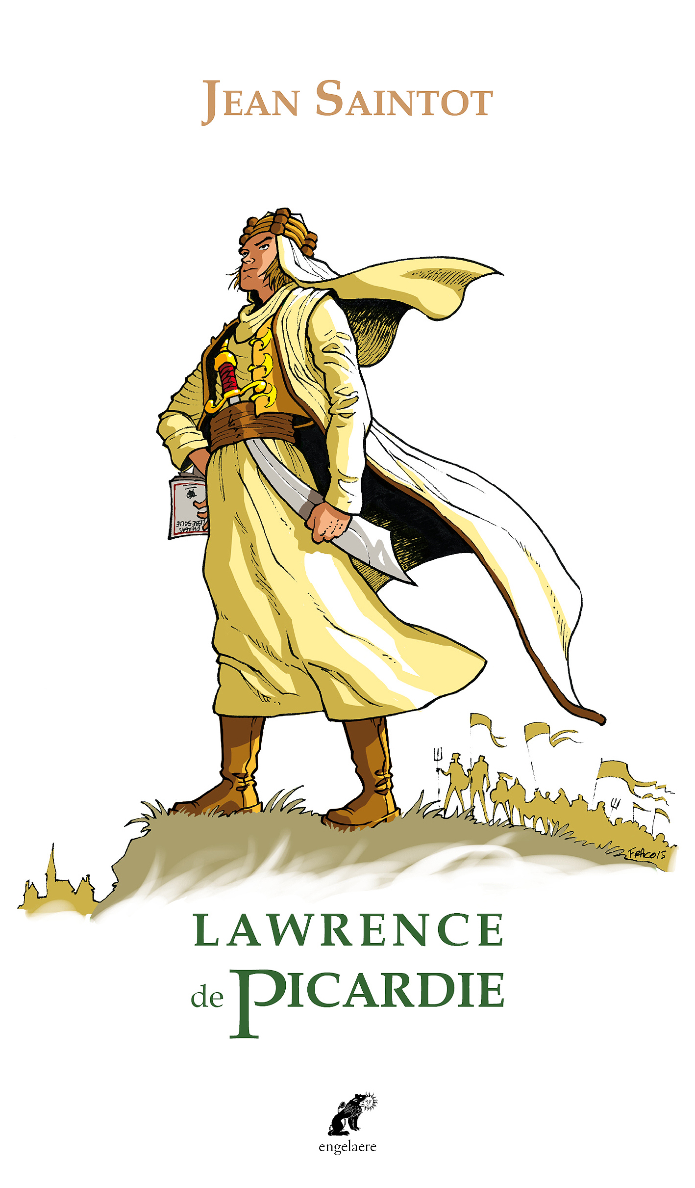 Lawrence de Picardie
