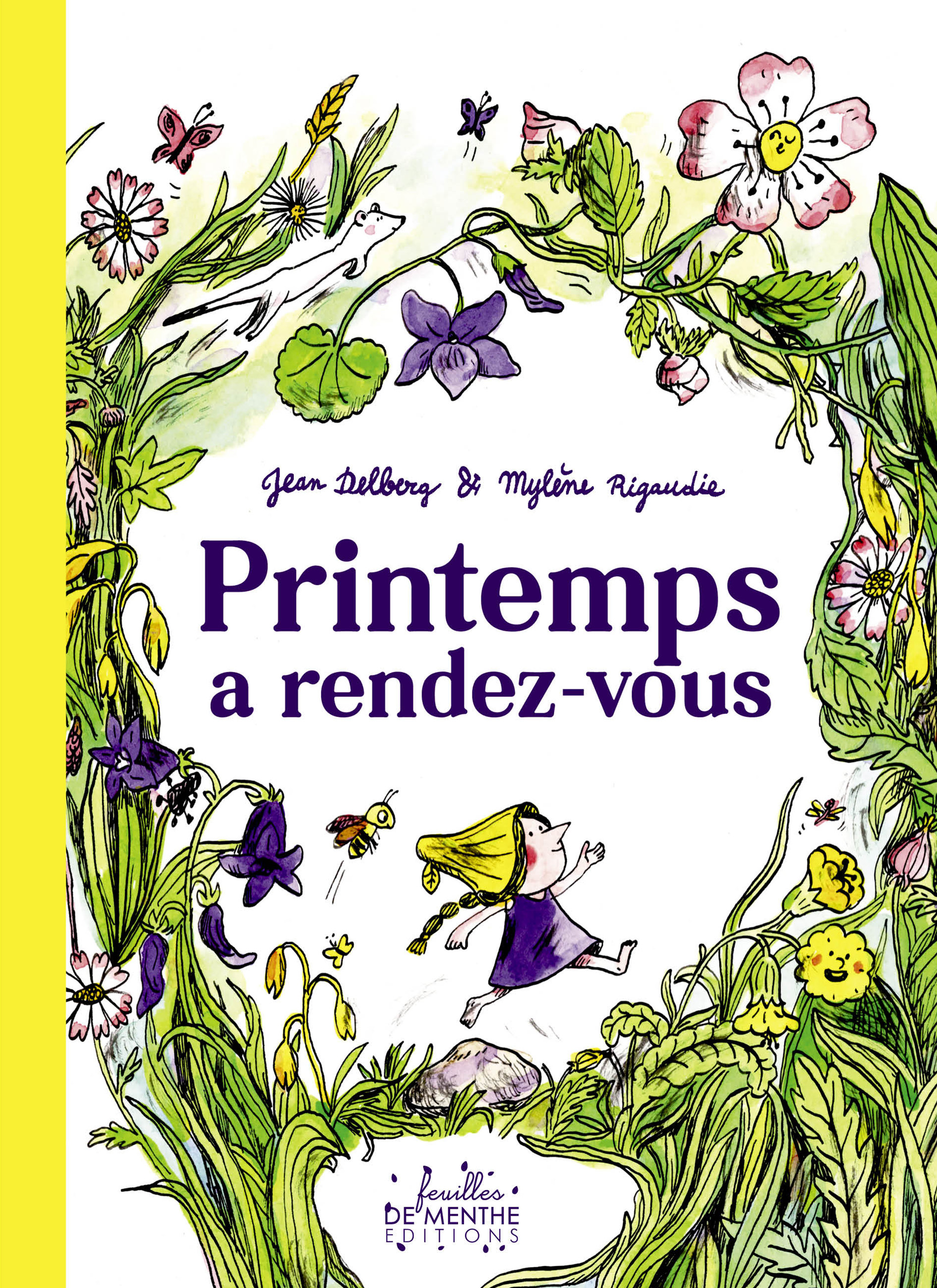Printemps a rendez-vous