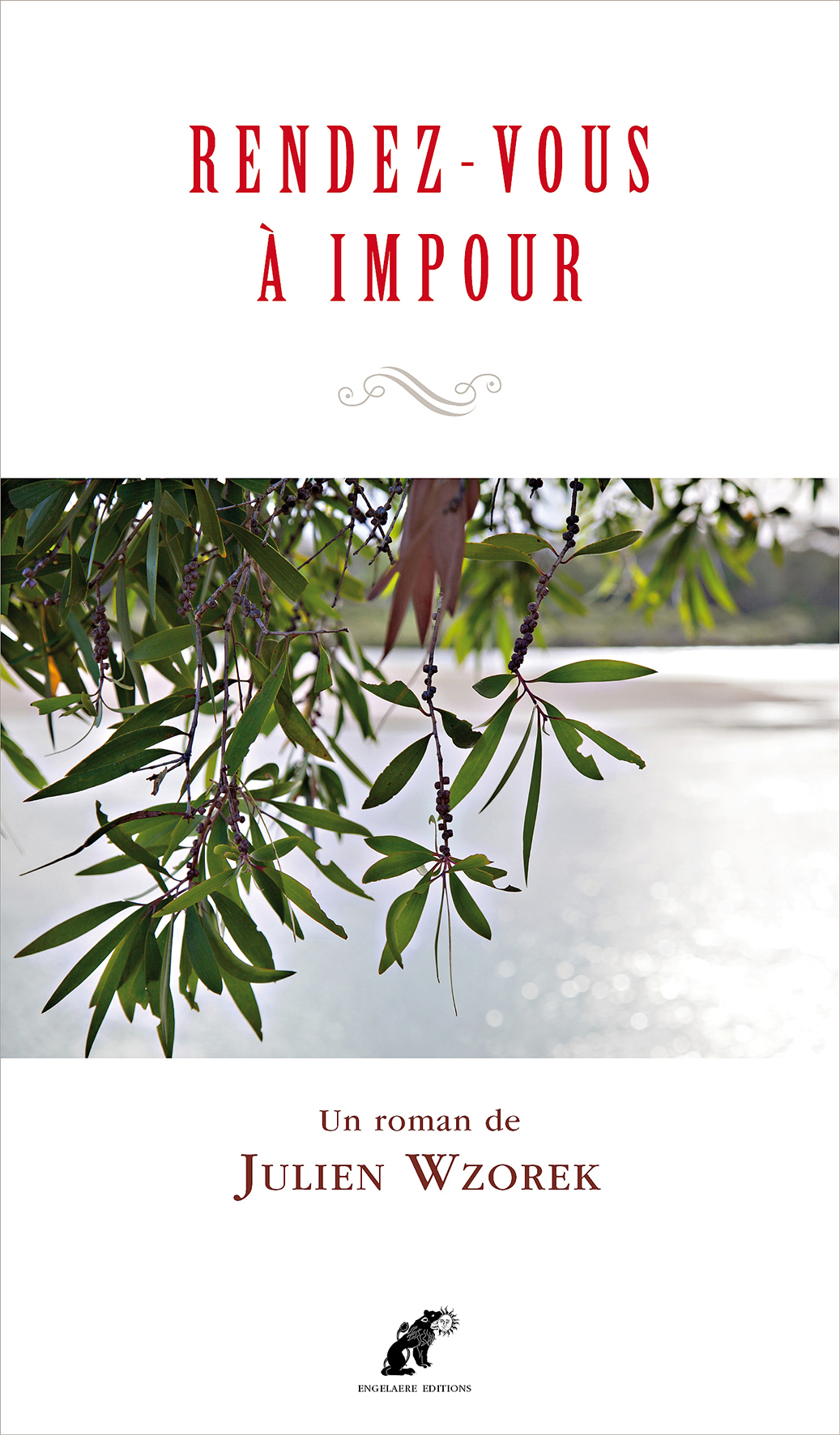 Rendez-vous à Impour