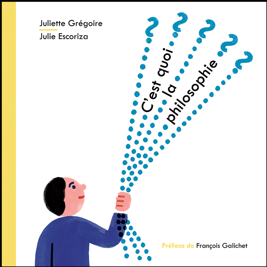 C'est quoi la Philosophie ?