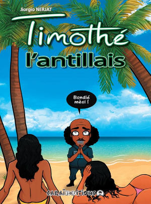 Timothé l'Antillais