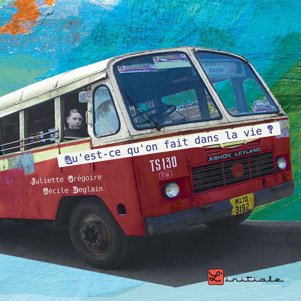 Qu'Est Ce Qu'On Fait Dans La Vie ?