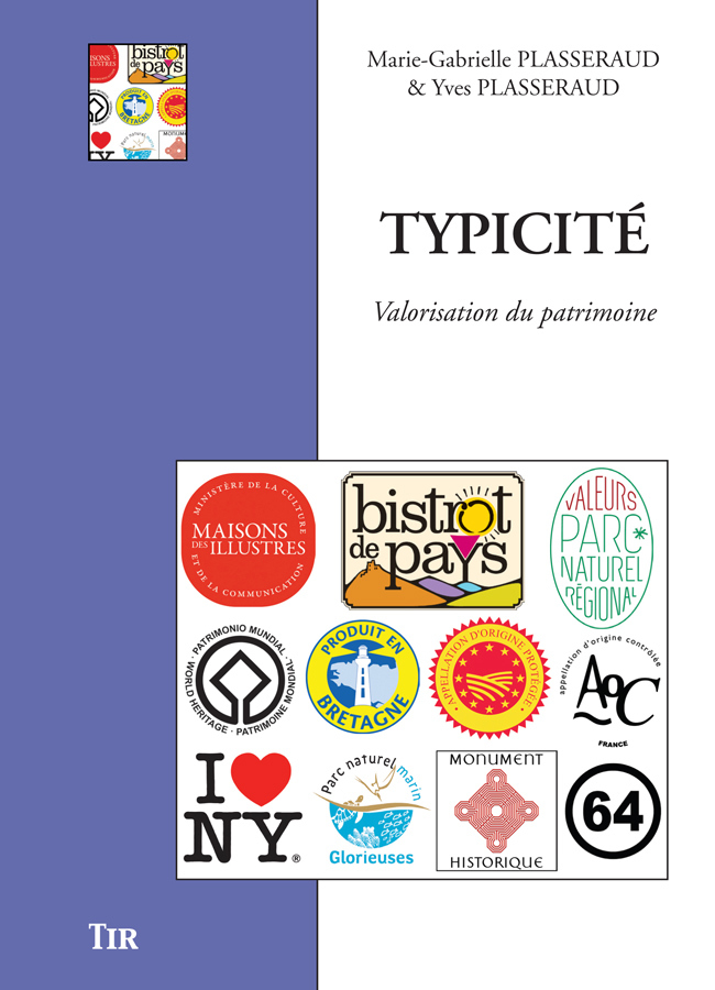 Typicité - valorisation du patrimoine