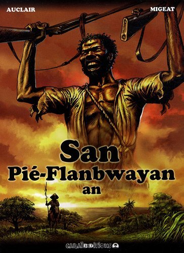 San Pié-flambwayan an