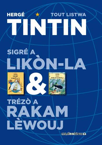Sigré a "Likòn"-la