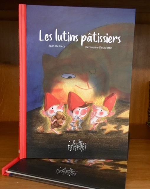 Les lutins pâtissiers