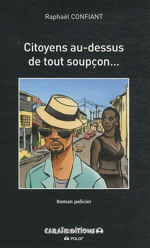 Citoyens au-dessus de tout soupçon