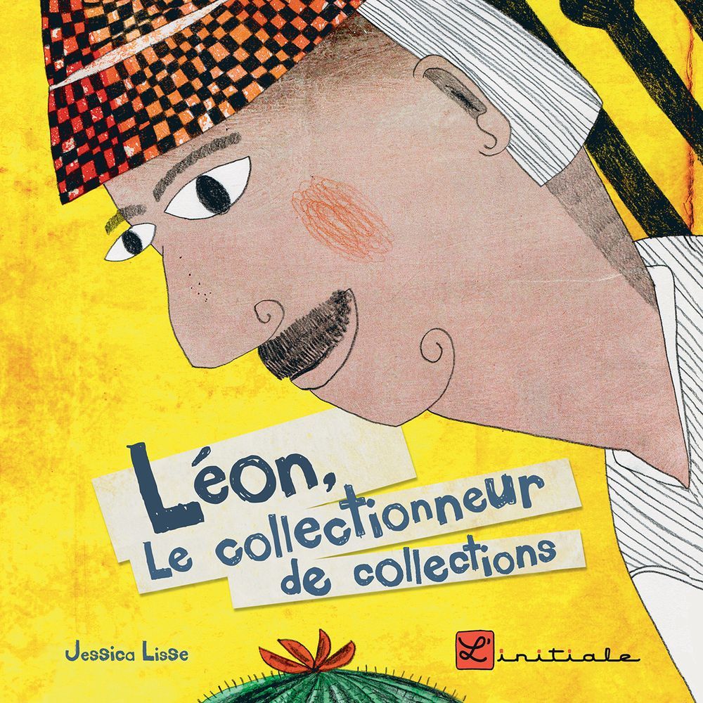 Leon Le Collectionneur De Collections