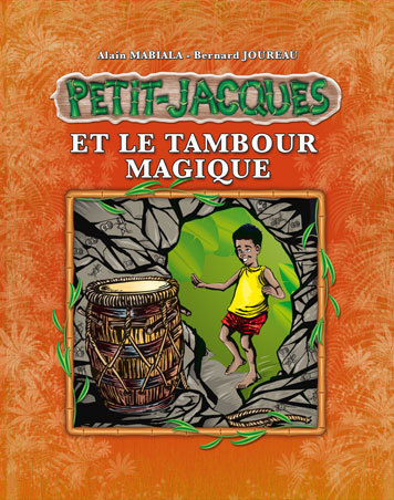 Petit-Jacques et le tambour magique