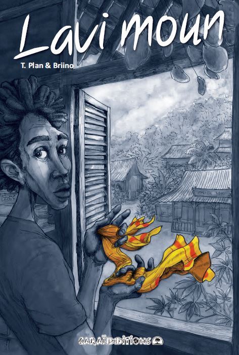 Lavi moun - retour aux sources