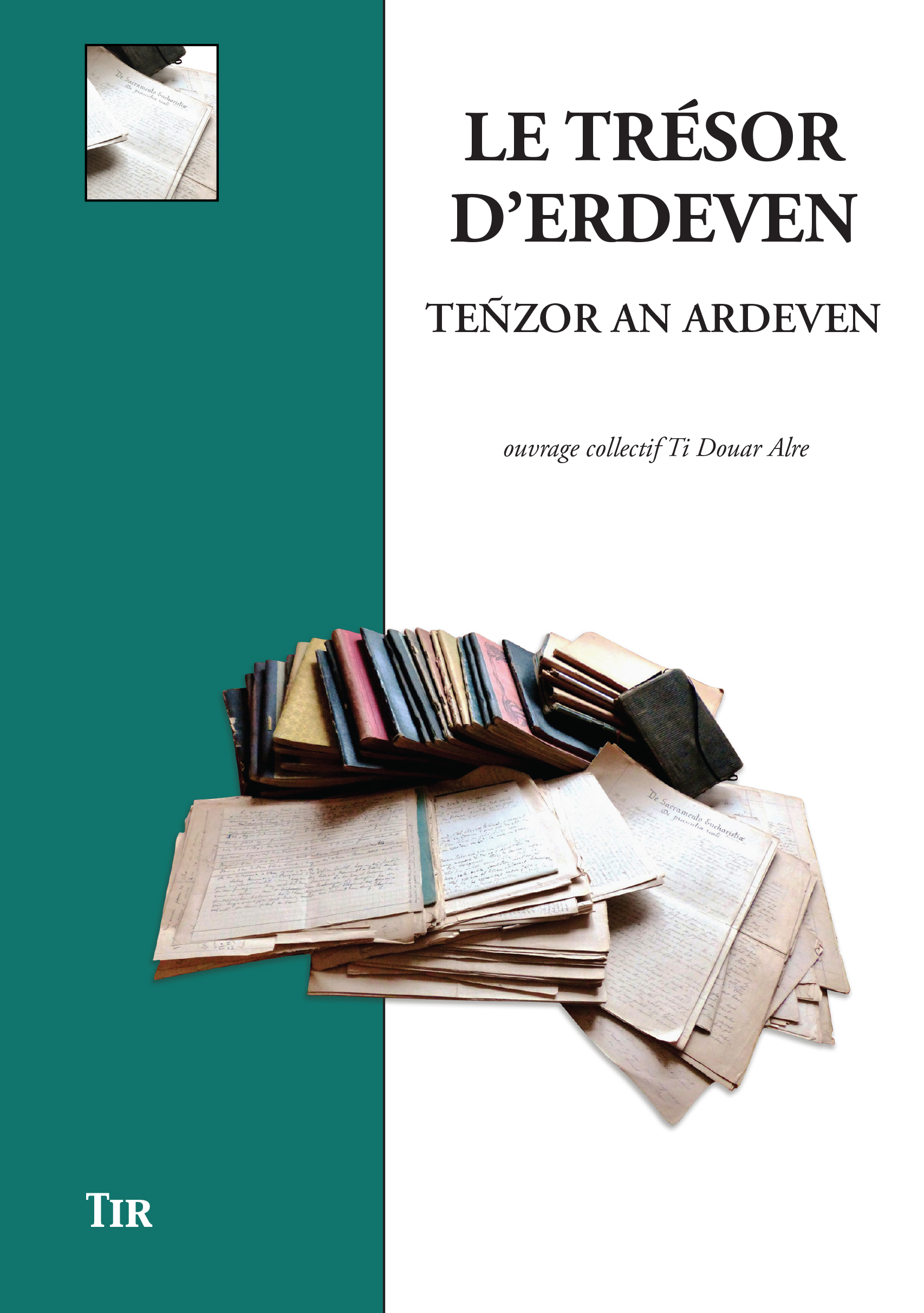 Le trésor d'Erdeven