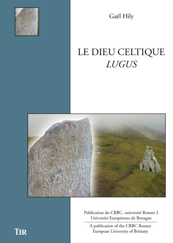 Le dieu celtique Lugus