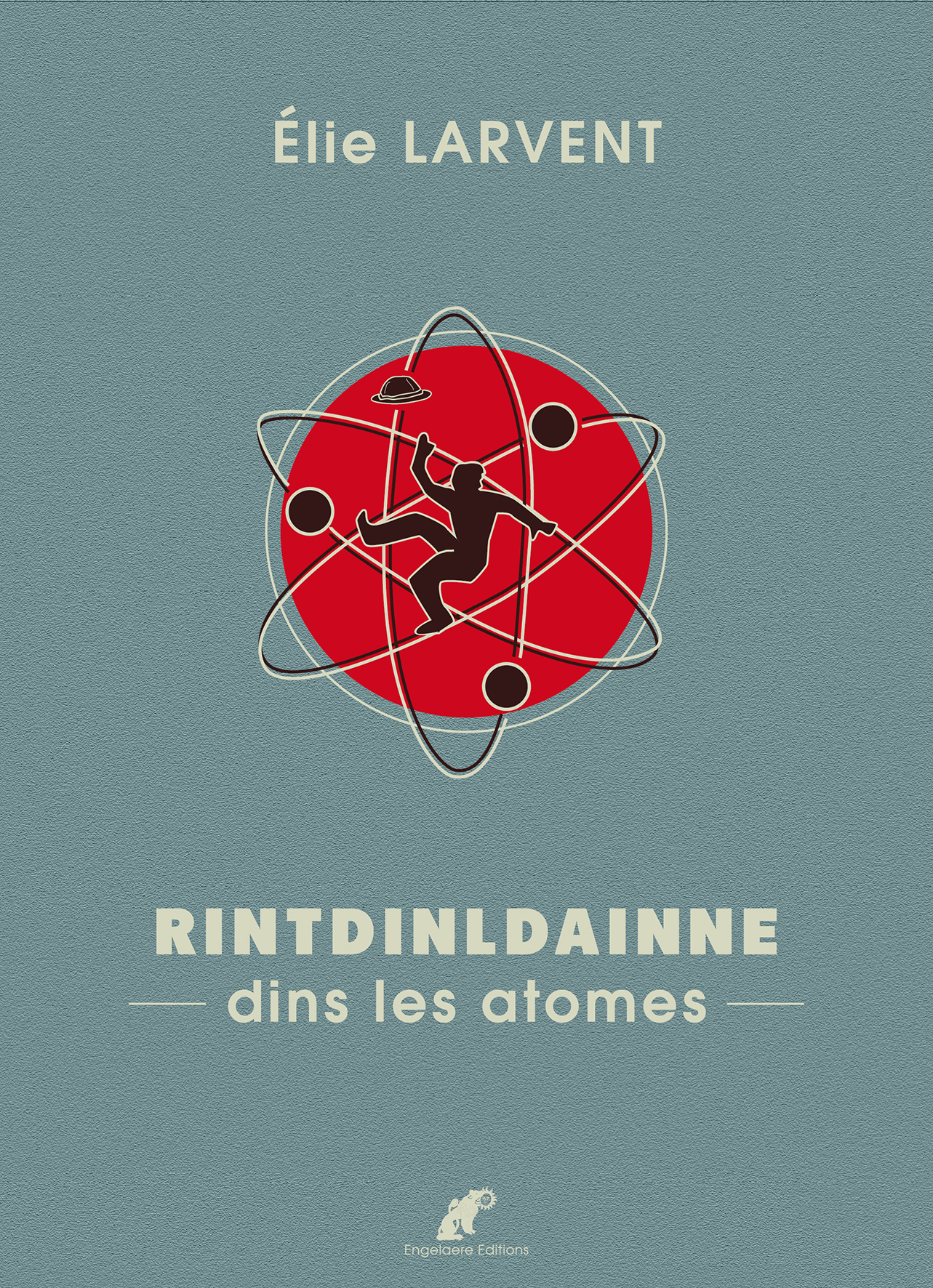 Rintdinldainne dins les atomes