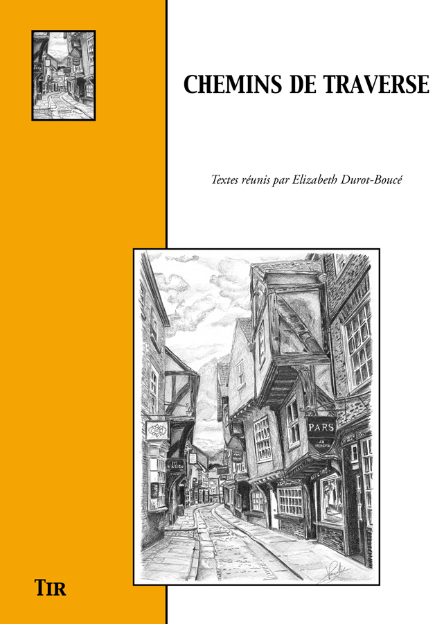 Chemins de traverse